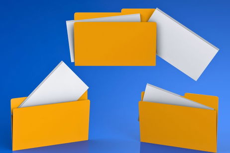 WeTransfer ahora puede “reproducir, distribuir o modificar” los archivos que compartes con el servicio, pero no va a usarlos para entrenar a la IA