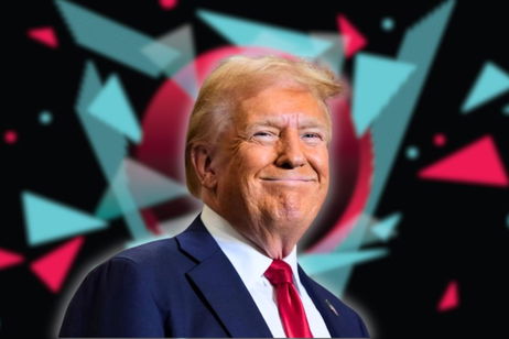 TikTok ya tendría comprador en Estados Unidos: Donald Trump asegura que un grupo de "gente muy rica" está interesado en la red social