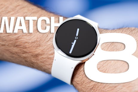 Samsung se ha vuelto LOCO: el cambio MÁS GRANDE del Galaxy Watch