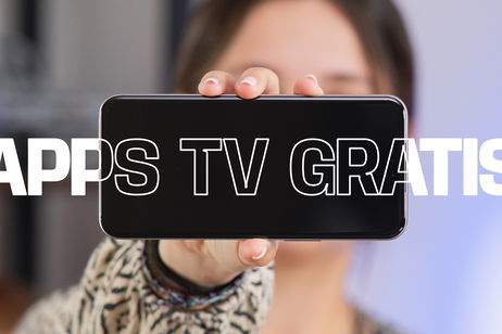 Las 7 MEJORES APLICACIONES para ver la TV en tu móvil (GRATIS y LEGAL) Las 7 MEJORES APLICACIONES para ver la TV en tu móvil (GRATIS y LEGAL)