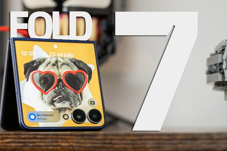¿Es el Z Flip 7 el plegable que SÍ deberías comprar? (Análisis para TODOS) ¿Es el Z Flip 7 el plegable que SÍ deberías comprar? (Análisis para TODOS)
