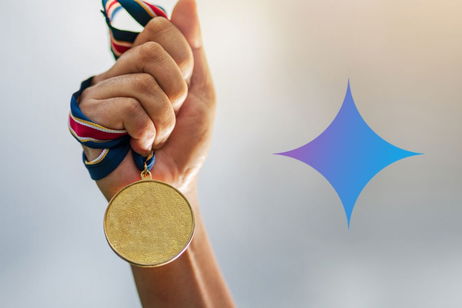 Gemini Deep Think gana su primera medalla: lo ha hecho en un concurso de matemáticas