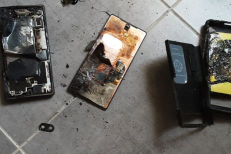 Era el teléfono Pixel de Google "perfecto". Tres años después de su lanzamiento, está explotando