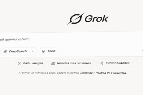 A pesar de alabar a Hitler, Grok acaba de ganar un contrato millonario: va a suministrar servicios al ejército estadounidense A pesar de alabar a Hitler, Grok acaba de ganar un contrato millonario: va a suministrar servicios al ejército estadounidense
