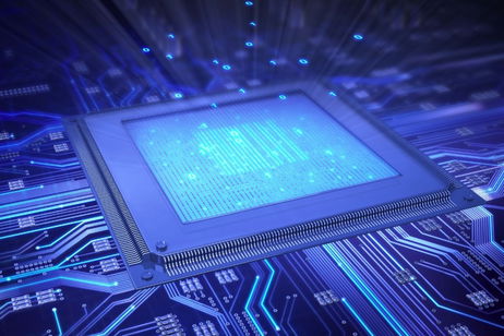 Acaba de ser desarrollado y este chip ya nos avecina la computación cuántica a gran escala