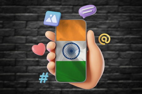India supera a China y se convierte en el primer exportador de teléfonos inteligentes a Estados Unidos