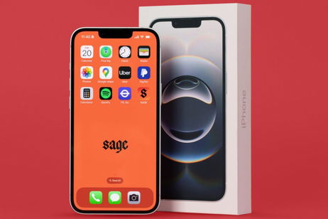 Este iPhone no permite navegar por Internet, usar Instagram o jugar. Está pensado para que los niños “reconecten con la vida real” Este iPhone no permite navegar por Internet, usar Instagram o jugar. Está pensado para que los niños “reconecten con la vida real”
