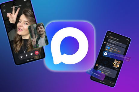 Rusia ya tiene alternativa a WhatsApp: se llama MAX y la comparan con la app china WeChat