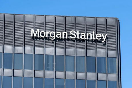 La IA ha ahorrado al banco de inversión Morgan Stanley más de 280 mil horas. Lo mejor es que no la usarán para despedir a nadie La IA ha ahorrado al banco de inversión Morgan Stanley más de 280 mil horas. Lo mejor es que no la usarán para despedir a nadie