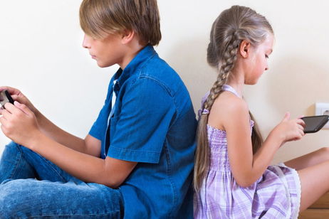 Los niños y adolescentes de Reino Unido ya no pueden acceder a la pornografía: los sitios web verificarán su edad Los niños y adolescentes de Reino Unido ya no pueden acceder a la pornografía: los sitios web verificarán su edad