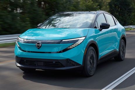 La guerra comercial entre Estados Unidos y China empieza a cobrarse víctimas: Nissan es una de ellas y estas son las consecuencias La guerra comercial entre Estados Unidos y China empieza a cobrarse víctimas: Nissan es una de ellas y estas son las consecuencias