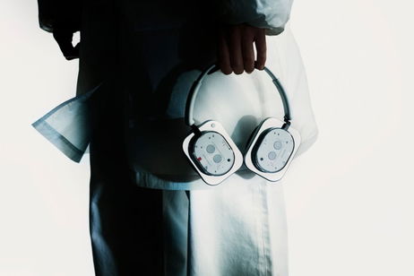 Nothing va a por los AirPods Max con sus nuevos auriculares Bluetooth Headphone (1). Son mucho más baratos que los de Apple Nothing va a por los AirPods Max con sus nuevos auriculares Bluetooth Headphone (1). Son mucho más baratos que los de Apple