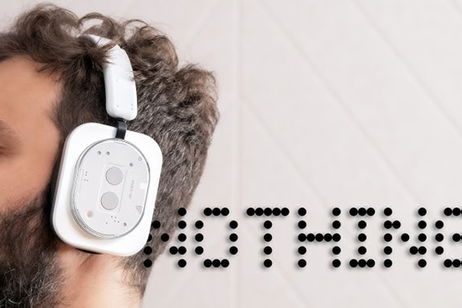 Nothing Headphone (1) review: qué manera de subir la apuesta