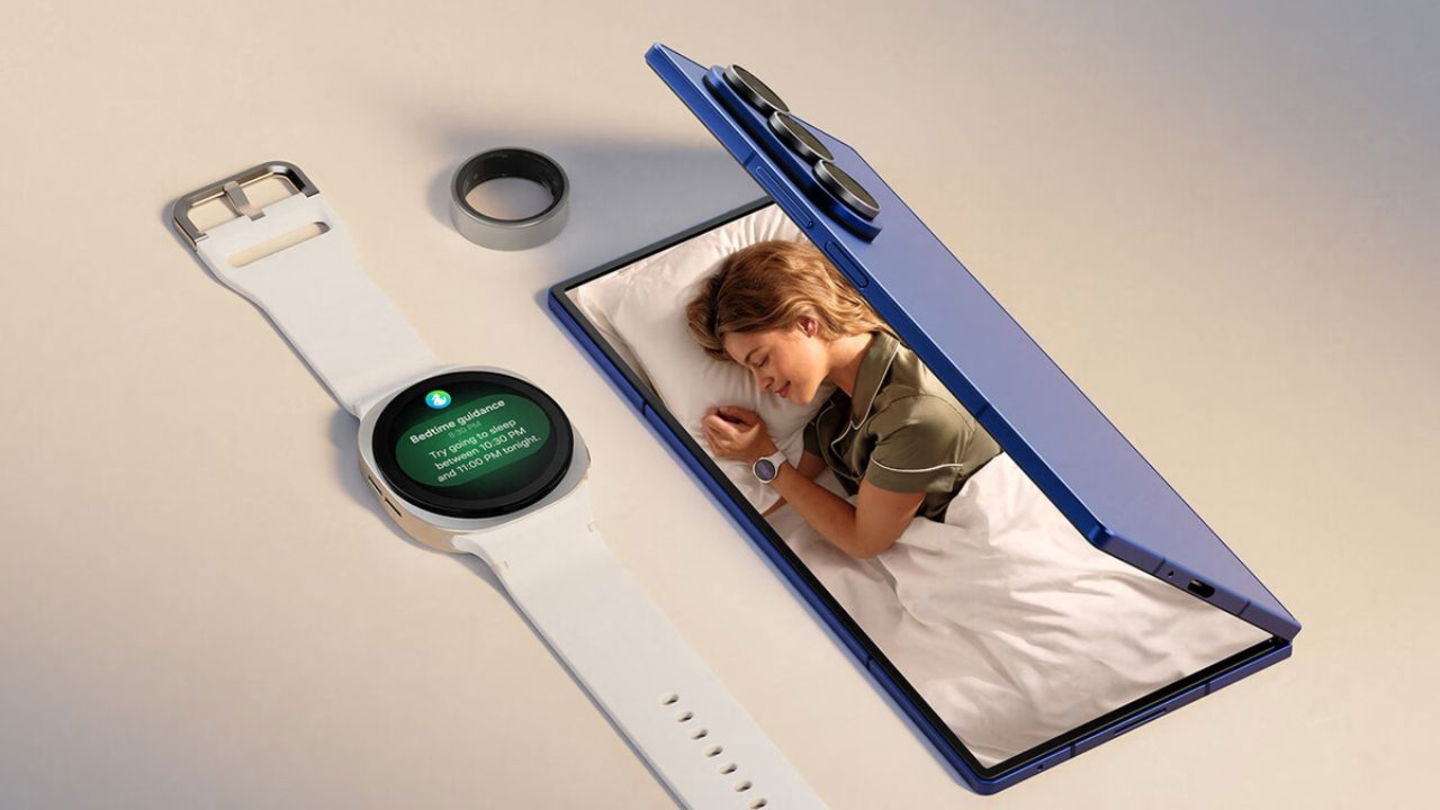 Nuevo Samsung Galaxy Z Fold7