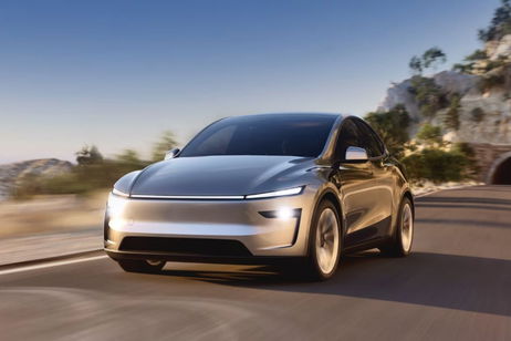 Musk dice que Tesla incorporará Grok AI a sus coches la próxima semana en medio de las críticas Musk dice que Tesla incorporará Grok AI a sus coches la próxima semana en medio de las críticas