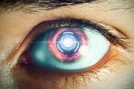 China presenta los nuevos ojos que tendrán sus robots humanoides: superarán a los humanos en este aspecto clave China presenta los nuevos ojos que tendrán sus robots humanoides: superarán a los humanos en este aspecto clave