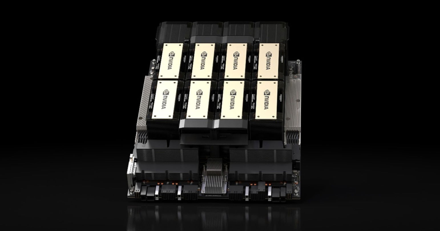 NVIDIA H20