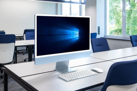 Los problemas de Windows 10 terminarán pronto: «solo» habrá que actualizar tu sistema Los problemas de Windows 10 terminarán pronto: «solo» habrá que actualizar tu sistema