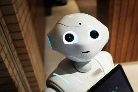 Las «escuelas de robots» de China son una mirada al futuro: así es como se adiestra a esta nueva generación