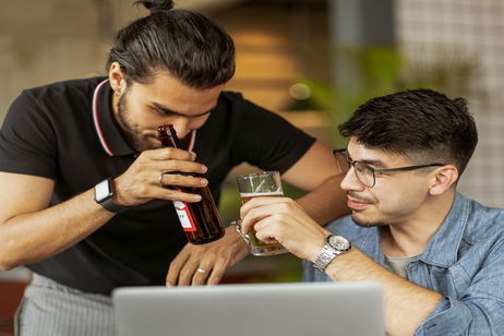 Adiós a la cebada en la cerveza: este otro cereal podría ser el elemento clave para su fabricación Adiós a la cebada en la cerveza: este otro cereal podría ser el elemento clave para su fabricación