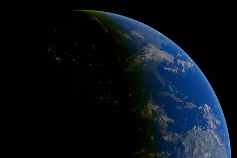 Los días han dejado de durar 24 horas: la Tierra está acelerando y esta es la razón Los días han dejado de durar 24 horas: la Tierra está acelerando y esta es la razón