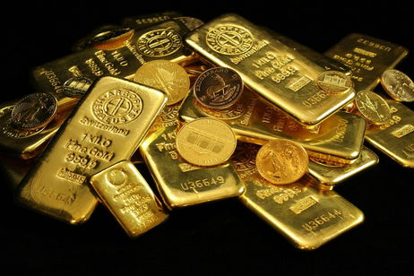 El oro puede ser fabricado en un laboratorio, pero hay un problema en el proceso El oro puede ser fabricado en un laboratorio, pero hay un problema en el proceso