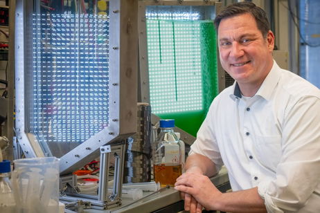 La fibra de carbono ya se puede cultivar en laboratorios: solo hace falta este componente marino