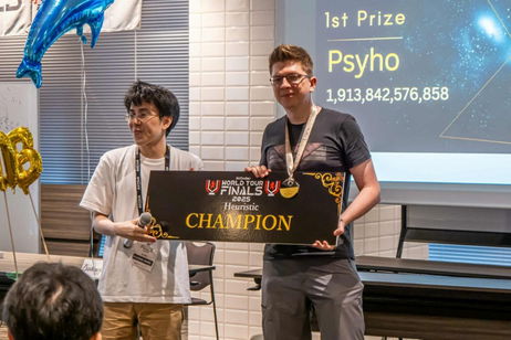 La inteligencia artificial no ha podido con él: este ser humano ha logrado vencerla en un campeonato