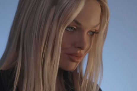 Las «novias robot» ya están aquí: este modelo humanoide habla hasta 15 idiomas Las «novias robot» ya están aquí: este modelo humanoide habla hasta 15 idiomas