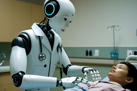 Microsoft saca pecho con su nuevo sistema de IA: es capaz de diagnosticar a pacientes con más precisión que los doctores humanos Microsoft saca pecho con su nuevo sistema de IA: es capaz de diagnosticar a pacientes con más precisión que los doctores humanos
