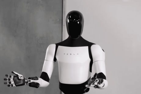 Elon Musk, CEO de Tesla, es claro con los inversores: el futuro es de los robots y no de los coches eléctricos Elon Musk, CEO de Tesla, es claro con los inversores: el futuro es de los robots y no de los coches eléctricos