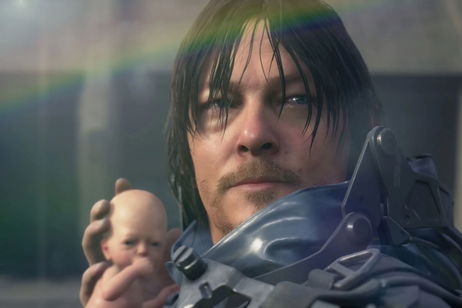Los niños de Reino Unido han "hackeado" la verificación de edad en Internet con la cara de Norman Reedus Los niños de Reino Unido han "hackeado" la verificación de edad en Internet con la cara de Norman Reedus