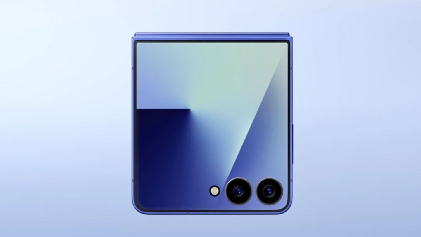 Samsung Galaxy Z Flip7