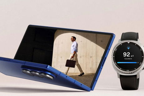 Los nuevos dispositivos de Samsung aterrizan en España: los plegables son la cabeza de la tecnología móvil Los nuevos dispositivos de Samsung aterrizan en España: los plegables son la cabeza de la tecnología móvil