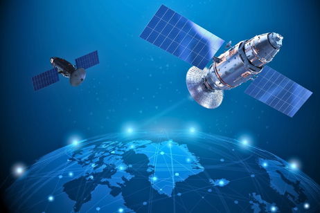 China podría haber superado a Estados Unidos en la carrera espacial con esta tecnología. No se había visto nada igual