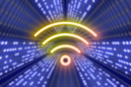 Han descubierto una nueva manera de identificar personas: la manera en que su cuerpo bloquea las señales Wi-Fi