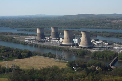 Estados Unidos acaba de usar su energía nuclear para producir hidrógeno. El país se encamina a un futuro más verde Estados Unidos acaba de usar su energía nuclear para producir hidrógeno. El país se encamina a un futuro más verde