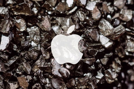 Apple va a invertir 500 millones de dólares en un proyecto crítico: está relacionado con los imanes y las tierras raras Apple va a invertir 500 millones de dólares en un proyecto crítico: está relacionado con los imanes y las tierras raras