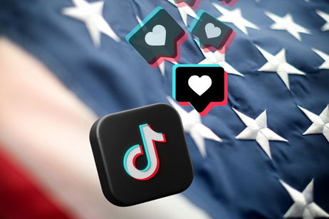 Donald Trump vuelve a amenazar con cerrar TikTok: las negociaciones no van por buen camino