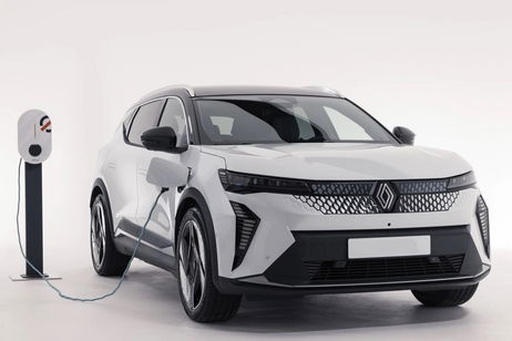Un fabricante chino defiende las capacidades de las baterías de estado sólido: su autonomía supera (y con mucho) a los coches de gasolina Un fabricante chino defiende las capacidades de las baterías de estado sólido: su autonomía supera (y con mucho) a los coches de gasolina