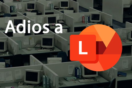 Adiós a Microsoft Lens: el fin de una de las apps más prácticas