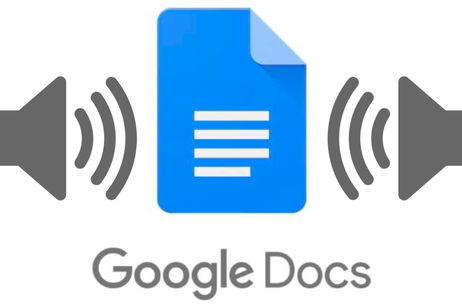 Google Docs estrena la opción de escuchar tus documentos con IA