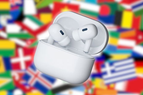 Los traductores ya tienen dos enemigos: la IA y los AirPods. Los auriculares Bluetooth de Apple traducirán en tiempo real Los traductores ya tienen dos enemigos: la IA y los AirPods. Los auriculares Bluetooth de Apple traducirán en tiempo real