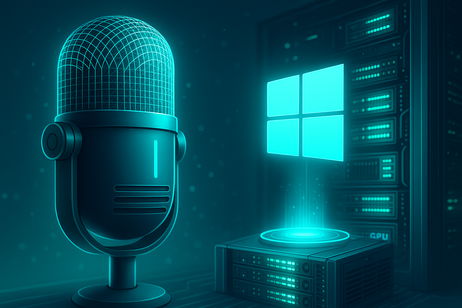 MAI-Voice-1 y MAI-1-preview: la apuesta de Microsoft por su propia inteligencia artificial