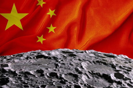 China podría llegar a la Luna antes que Estados Unidos: la cuestión está en su tecnología