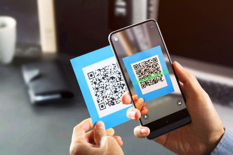 Mucho cuidado al escanear un código QR: las estafas de 'Quishing' ya se han cobrado millones de víctimas Mucho cuidado al escanear un código QR: las estafas de 'Quishing' ya se han cobrado millones de víctimas