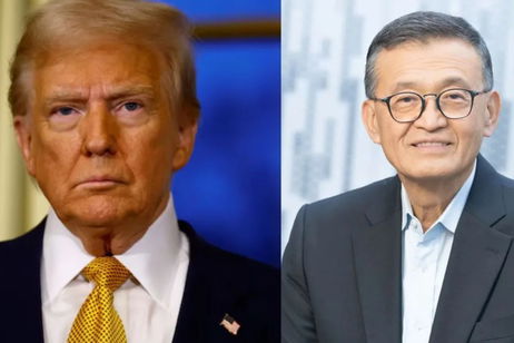 Donald Trump presiona a Intel: su CEO debe renunciar "de forma inmediata"