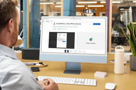 Esta extensión de Google Chrome, con más de 100 mil instalaciones, es muy peligrosa: toma capturas de pantalla de todos los sitios web que visitas Esta extensión de Google Chrome, con más de 100 mil instalaciones, es muy peligrosa: toma capturas de pantalla de todos los sitios web que visitas