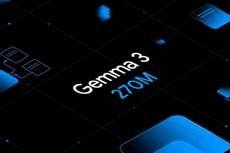 Google presenta Gemma 3: la IA diminuta que cabe en tu móvil