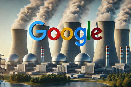 Google y Estados Unidos alcanzan un acuerdo histórico: Sundar Pichai quiere energía nuclear para sus centros de datos Google y Estados Unidos alcanzan un acuerdo histórico: Sundar Pichai quiere energía nuclear para sus centros de datos